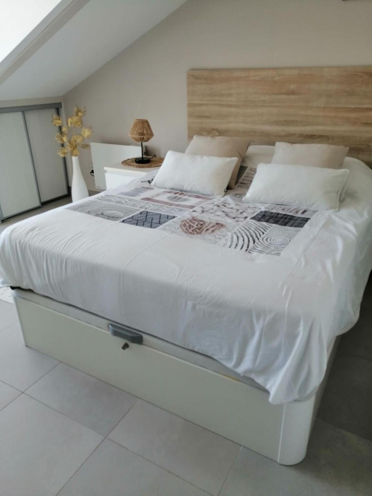Cap Sur L'Ocean Apartment Saint-Brevin-les-Pins Exterior photo